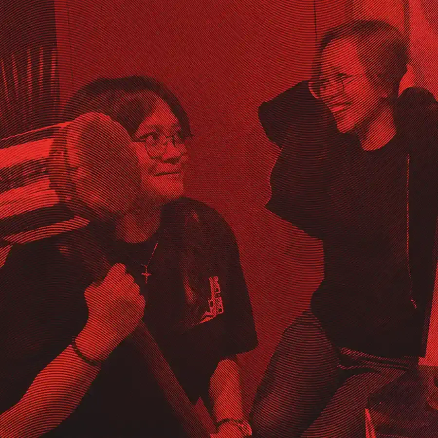 Team Building & Corporate